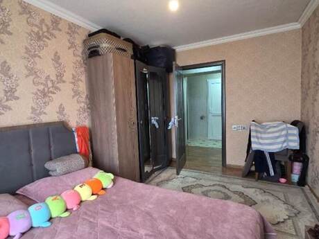 2 otaqlı mənzil, 55 m², İnşaatçılar: 200 000 ₼ 5