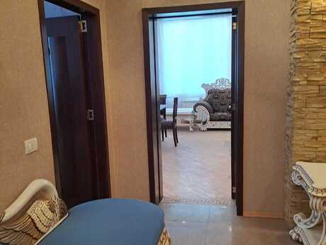 3 otaqlı mənzil, 118 m², İnşaatçılar: 330 000 ₼ 4
