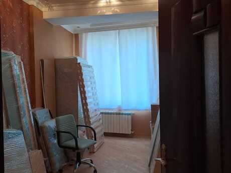 3 otaqlı mənzil, 118 m², İnşaatçılar: 330 000 ₼ 3