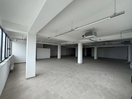 Obyekt - Xətai r. - 450 m²