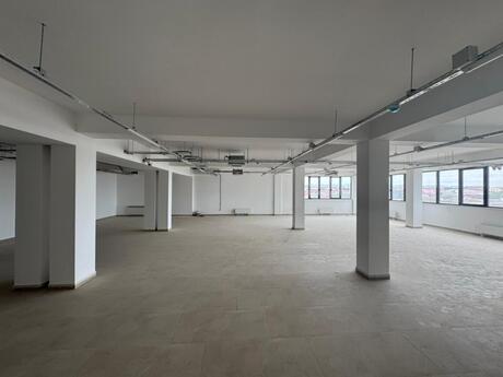Obyekt - Xətai r. - 450 m²