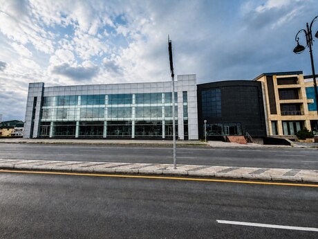 Elan №6101480 - Bakı, Xətai r., 450 m²