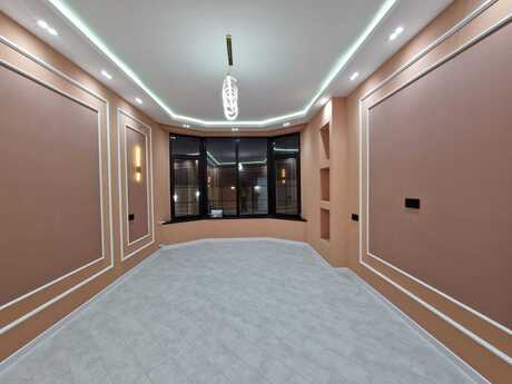 5 otaqlı həyət evi/bağ evi - Masazır q. - 160 m²