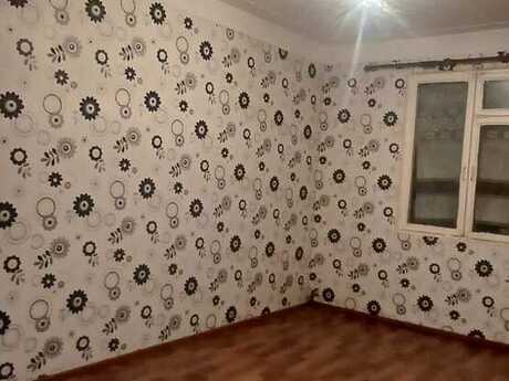 2 otaqlı köhnə tikili - Nəsimi m. - 40 m²