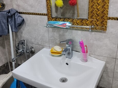 2 otaqlı köhnə tikili - Sumqayıt - 46 m²