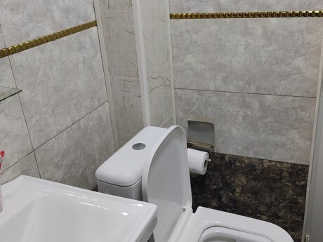 2 otaqlı köhnə tikili - Sumqayıt - 46 m²