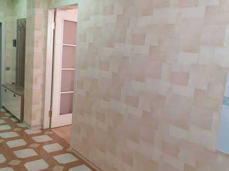 2 otaqlı yeni tikili - Yeni Yasamal q. - 60 m²
