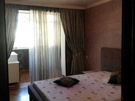 2 otaqlı köhnə tikili - Nərimanov r. - 60 m²