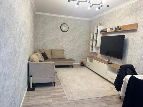 4 otaqlı həyət evi/bağ evi - Lökbatan q. - 93.1 m²