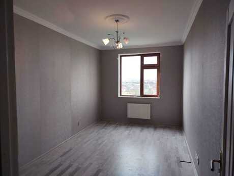 4 otaqlı yeni tikili - Ramana q. - 110 m²