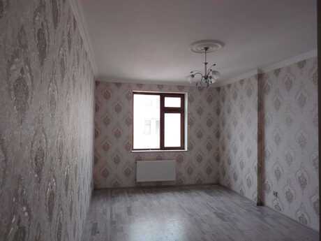 4 otaqlı yeni tikili - Ramana q. - 110 m²