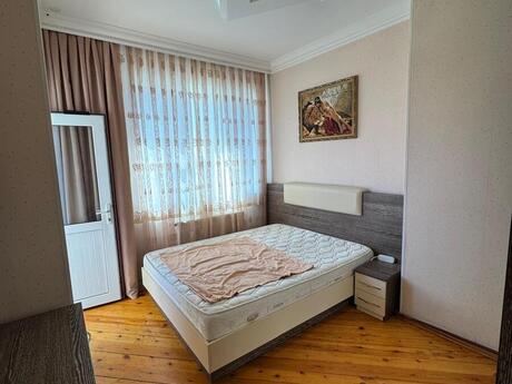 2 otaqlı yeni tikili - Şah İsmayıl Xətai m. - 70 m²