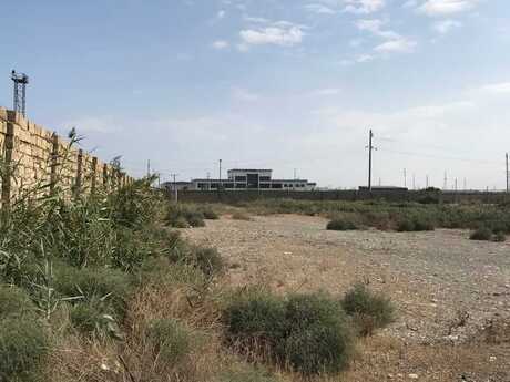 Torpaq - Sumqayıt - 114 sot