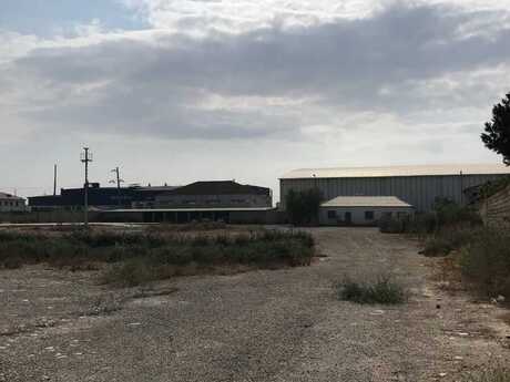 Torpaq - Sumqayıt - 114 sot