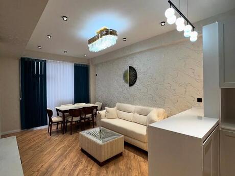 Elan №6101520 - Bakı, 20 Yanvar m., 2 otaqlı, 52 m², 9/20 mərtəbə