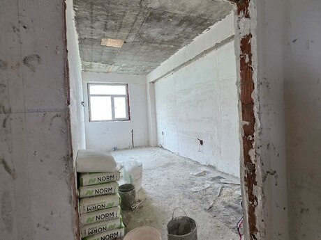 2 otaqlı yeni tikili - Yeni Yasamal q. - 150 m²