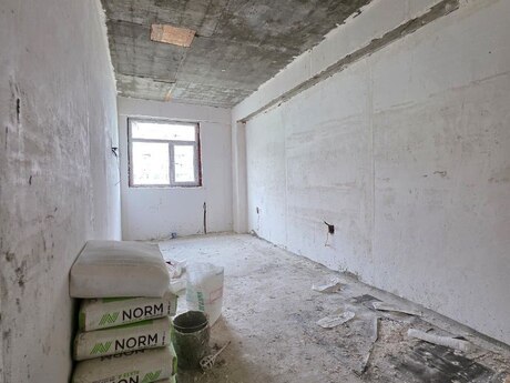 2 otaqlı yeni tikili - Yeni Yasamal q. - 150 m²