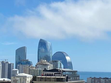 4 otaqlı yeni tikili - 28 May m. - 148 m²