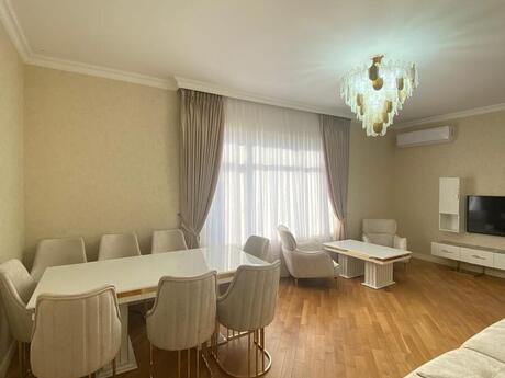 Mehdiabadda 5 otaqlı həyət evi kirayə verilir, 180 m², 1 000 AZN/ay, şəkil 5 / 12