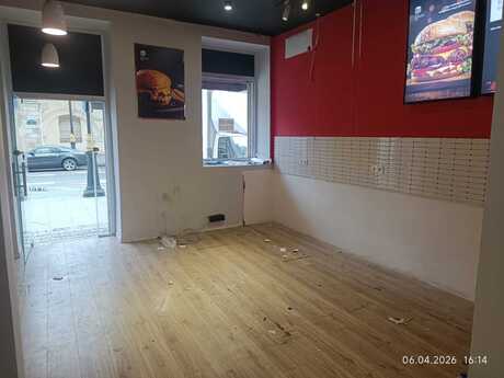 Obyekt - 28 May m. - 35 m²