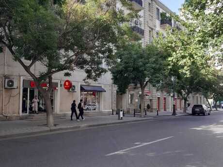 Obyekt - 28 May m. - 35 m²