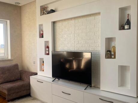 3 otaqlı köhnə tikili - Binəqədi r. - 70 m²