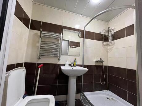 4 otaqlı köhnə tikili - Xırdalan - 110 m²