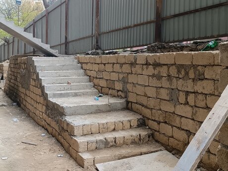 Obyekt - 28 May m. - 90 m²