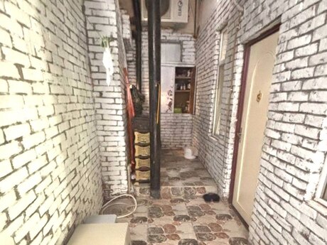 2 otaqlı köhnə tikili - Sahil m. - 60 m²