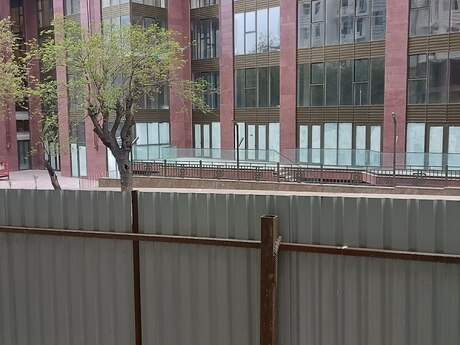 Obyekt - 28 May m. - 90 m²