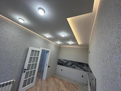 4 otaqlı həyət evi/bağ evi - Binə q. - 120 m²