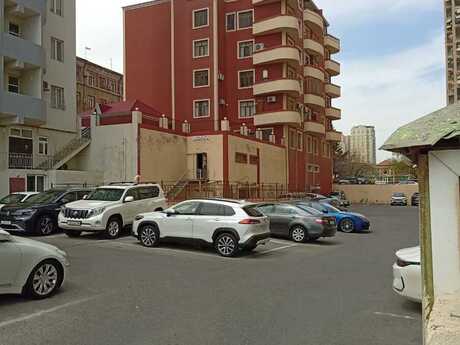 2 otaqlı yeni tikili - Elmlər Akademiyası m. - 70 m²