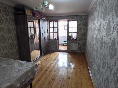 4 otaqlı köhnə tikili - Xalqlar Dostluğu m. - 100 m²
