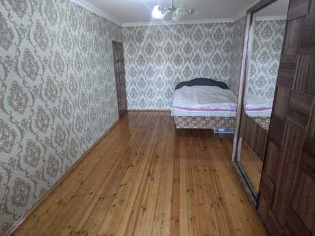 4 otaqlı köhnə tikili - Xalqlar Dostluğu m. - 100 m²