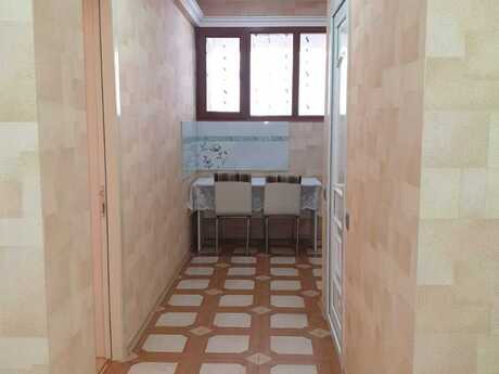 2 otaqlı yeni tikili - Yeni Yasamal q. - 60 m²
