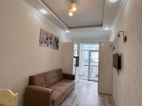 Elan №6101604 - Bakı, Masazır q., 2 otaqlı, 30 m², 5/5 mərtəbə