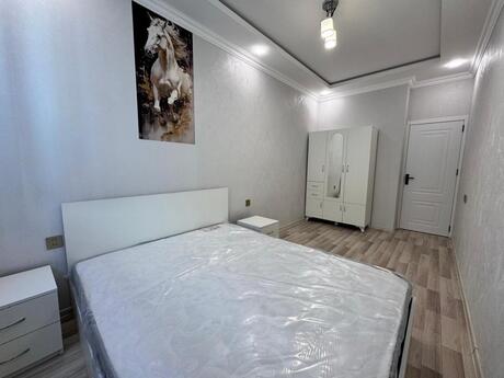 2 otaqlı köhnə tikili - Masazır q. - 30 m²