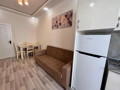 2 otaqlı köhnə tikili - Masazır q. - 30 m²