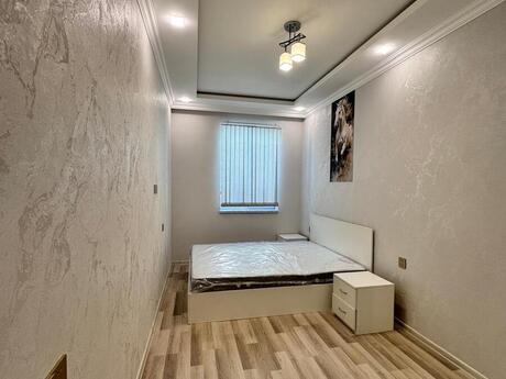 2 otaqlı köhnə tikili - Masazır q. - 30 m²