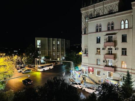 2 otaqlı köhnə tikili - Nəriman Nərimanov m. - 55 m²