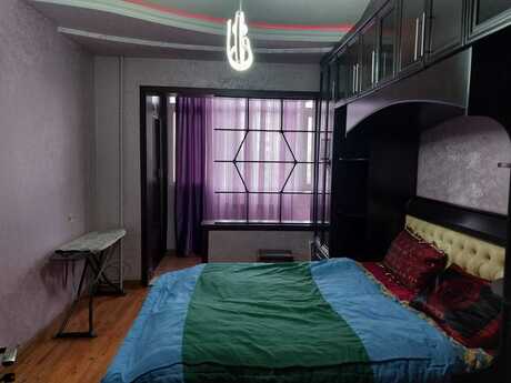 Elan №6101639 - Bakı, Xalqlar Dostluğu m., 2 otaqlı, 56 m², 3/9 mərtəbə