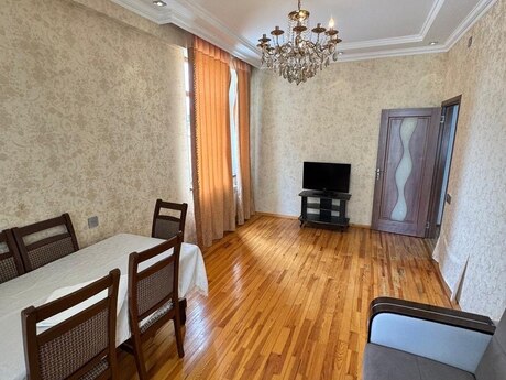 2 otaqlı yeni tikili - Xırdalan - 65 m²