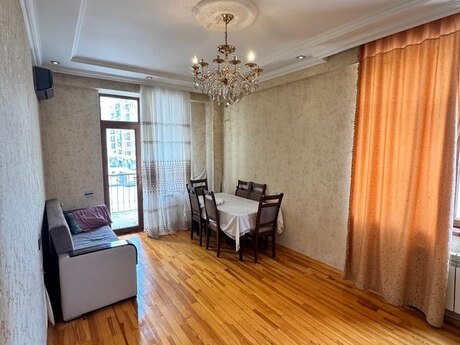 Elan №6085696 - Xırdalan, Xırdalan, 2 otaqlı, 65 m², 3/12 mərtəbə