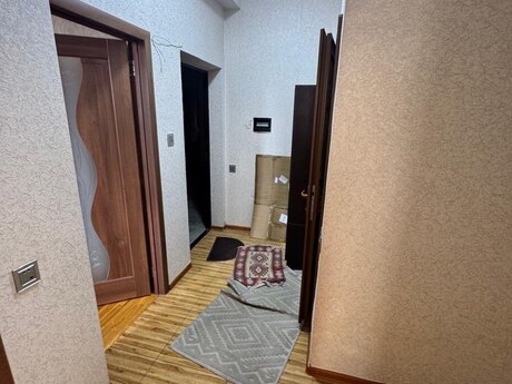 2 otaqlı yeni tikili - Xırdalan - 65 m²
