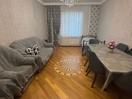 3 otaqlı həyət evi/bağ evi - Xırdalan - 120 m²