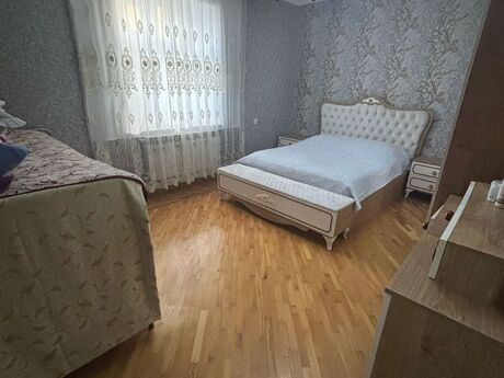 3 otaqlı həyət evi/bağ evi - Xırdalan - 120 m²