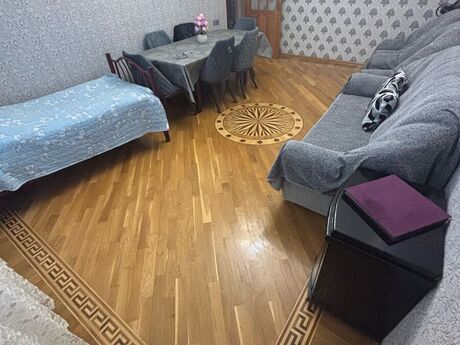 3 otaqlı həyət evi/bağ evi - Xırdalan - 120 m²