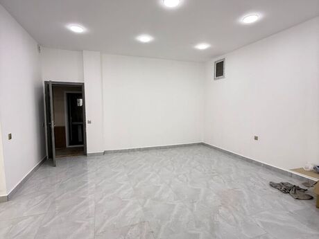 Obyekt - Elmlər Akademiyası m. - 72 m²