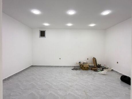 Obyekt - Elmlər Akademiyası m. - 72 m²