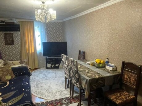 Elan №6101539 - Bakı, Elmlər Akademiyası m., 2 otaqlı, 55 m²